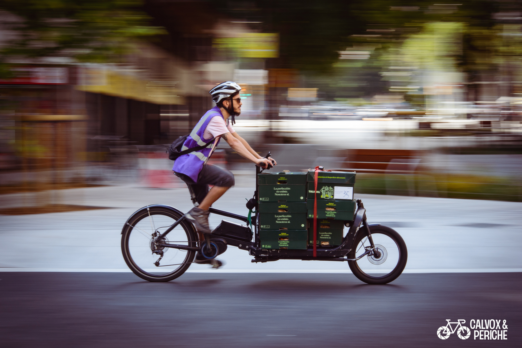 La sostenibilidad, uno de los puntos de partida