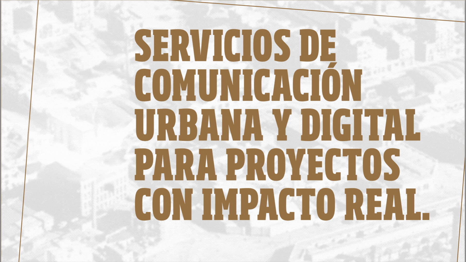 dossier de servicios el gato producciones